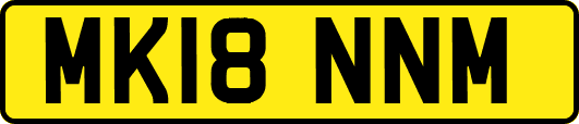 MK18NNM