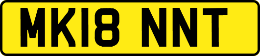 MK18NNT