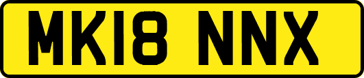 MK18NNX