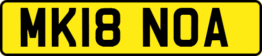 MK18NOA