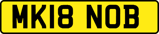 MK18NOB