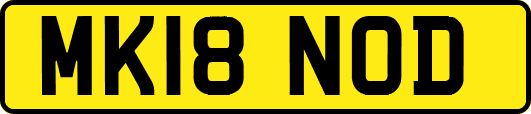 MK18NOD