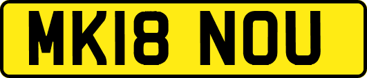 MK18NOU