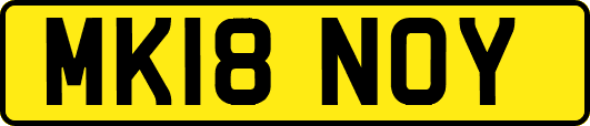 MK18NOY