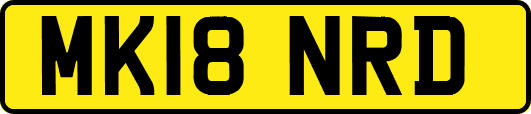 MK18NRD