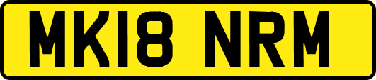 MK18NRM