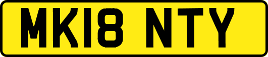 MK18NTY