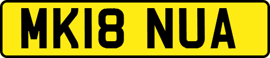 MK18NUA