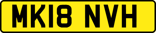MK18NVH