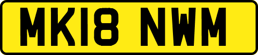 MK18NWM