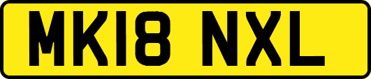 MK18NXL