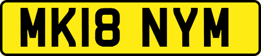 MK18NYM