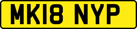 MK18NYP