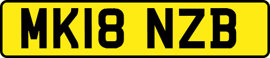MK18NZB