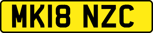 MK18NZC
