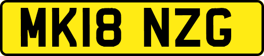 MK18NZG