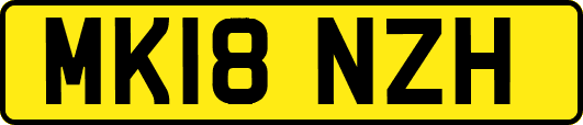 MK18NZH