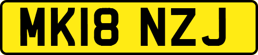 MK18NZJ