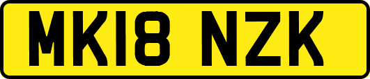 MK18NZK