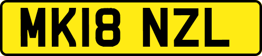 MK18NZL
