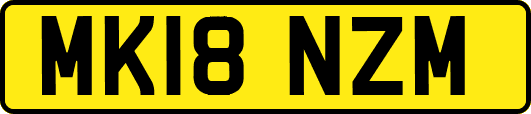 MK18NZM