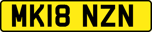 MK18NZN