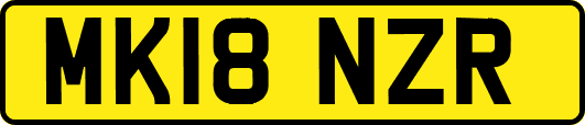 MK18NZR