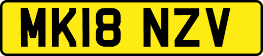 MK18NZV