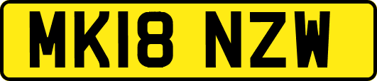 MK18NZW