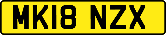 MK18NZX
