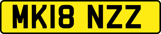 MK18NZZ