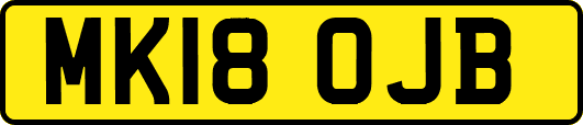 MK18OJB