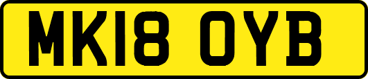 MK18OYB