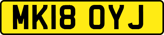 MK18OYJ