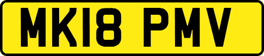 MK18PMV