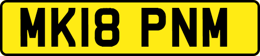 MK18PNM