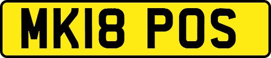 MK18POS