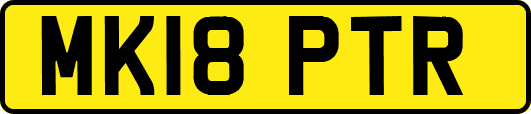 MK18PTR