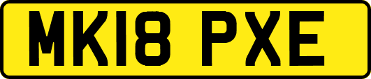 MK18PXE