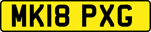 MK18PXG