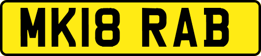 MK18RAB