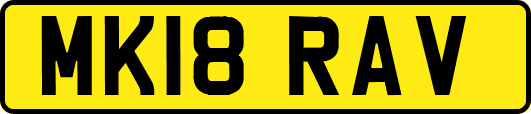 MK18RAV