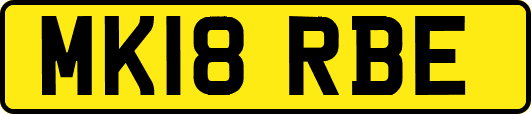 MK18RBE