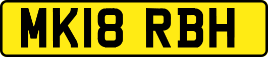MK18RBH