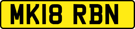 MK18RBN