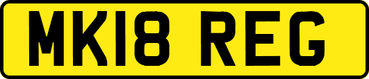 MK18REG