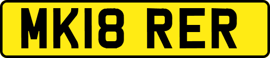 MK18RER