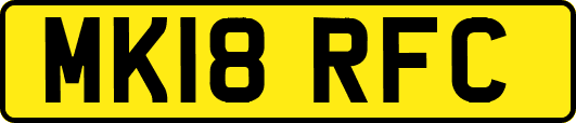MK18RFC