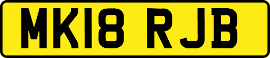 MK18RJB