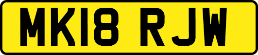 MK18RJW
